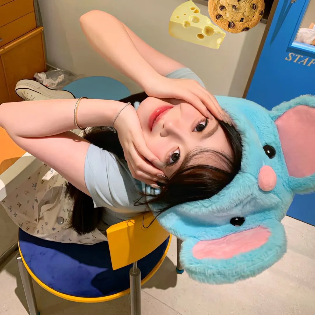 爱就是这么奇妙