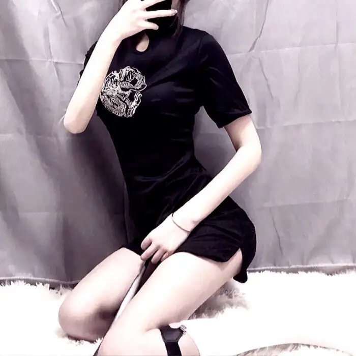 密谋