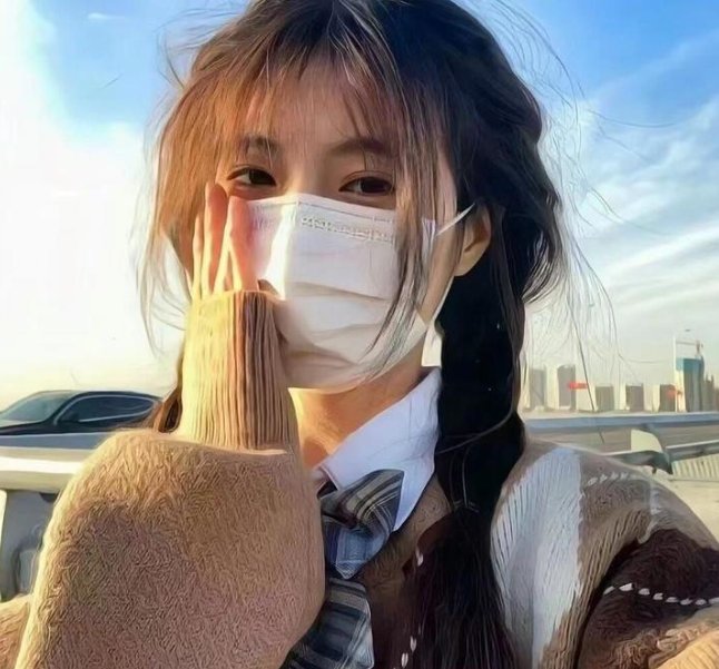 最毒美人心