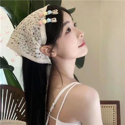 仿妆